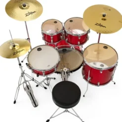 Mapex Comet Pro Pack 22" Infra Red