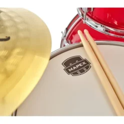 Mapex Comet Pro Pack 22