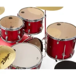 Mapex Comet Pro Pack 22