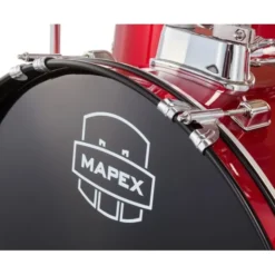 Mapex Comet Pro Pack 22