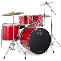 Mapex Comet Pro Pack 22