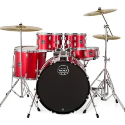 Mapex Comet Pro Pack 22