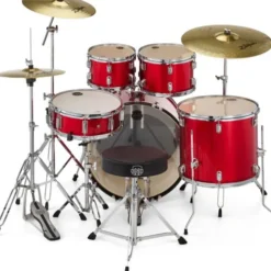 Mapex Comet Pro Pack 22