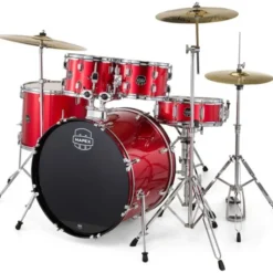Mapex Comet Pro Pack 22