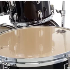 Mapex Comet Stage Dark Black #DK