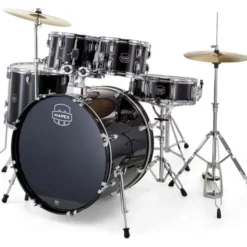 Mapex Comet Stage Dark Black #DK