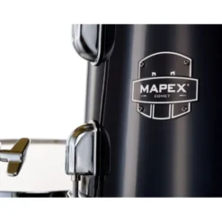 Mapex Comet Stage Dark Black #DK