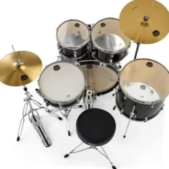 Mapex Comet Stage Dark Black #DK