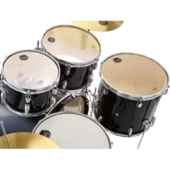 Mapex Comet Stage Dark Black #DK