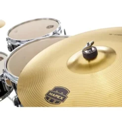 Mapex Comet Stage Dark Black #DK