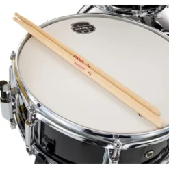 Mapex Comet Stage Dark Black #DK