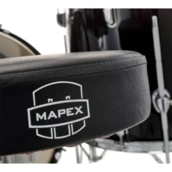 Mapex Comet Stage Dark Black #DK