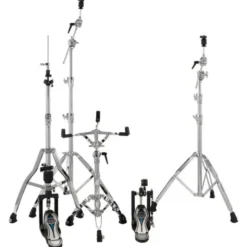 Mapex HPF1000 Falcon Hardware Set