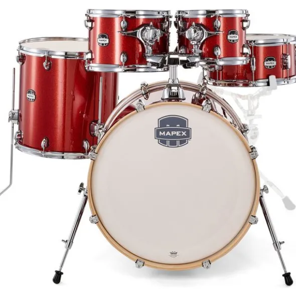Mapex Mars Birch Stage Shell Set OR