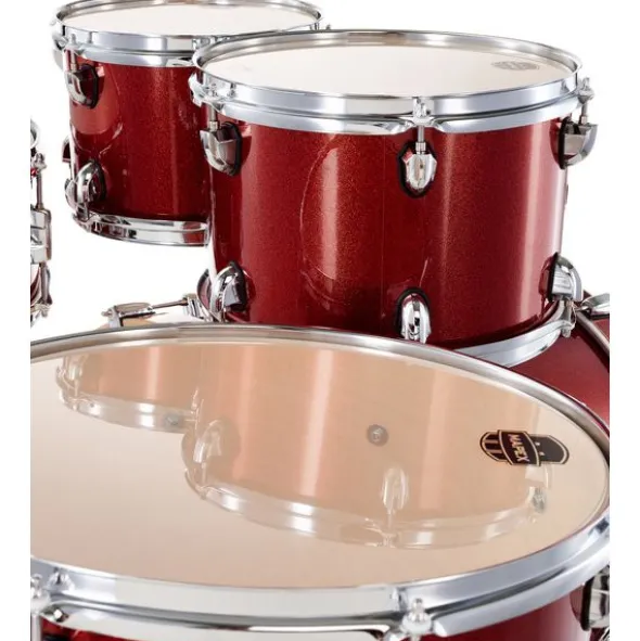 Mapex Mars Birch Stage Shell Set OR