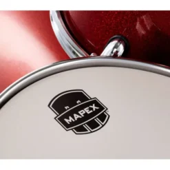 Mapex Mars Birch Stage Shell Set OR