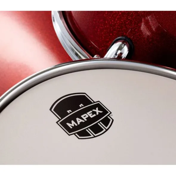 Mapex Mars Birch Stage Shell Set OR