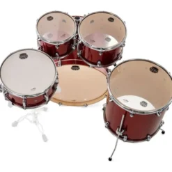 Mapex Mars Birch Stage Shell Set OR