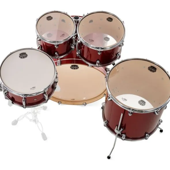 Mapex Mars Birch Stage Shell Set OR