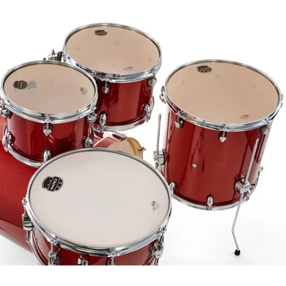 Mapex Mars Birch Stage Shell Set OR