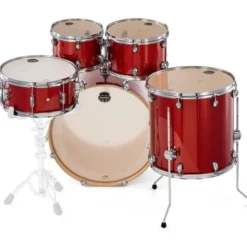 Mapex Mars Birch Stage Shell Set OR