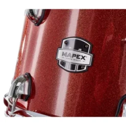 Mapex Mars Birch Stage Shell Set OR
