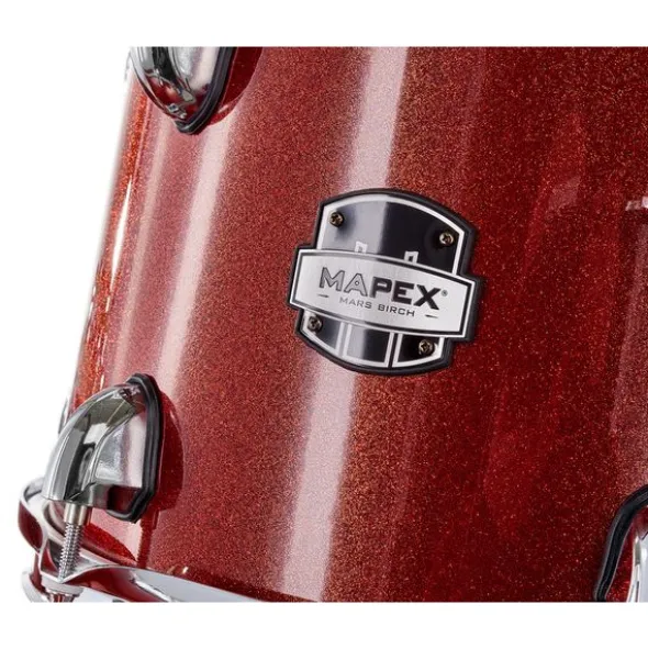 Mapex Mars Birch Stage Shell Set OR