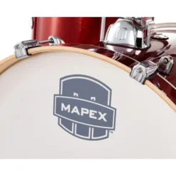 Mapex Mars Birch Stage Shell Set OR