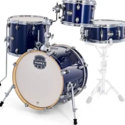 Mapex Mars Maple Bebop OD Bundle
