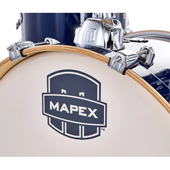 Mapex Mars Maple Bebop OD Bundle