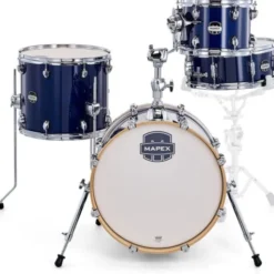 Mapex Mars Maple Bebop OD Bundle