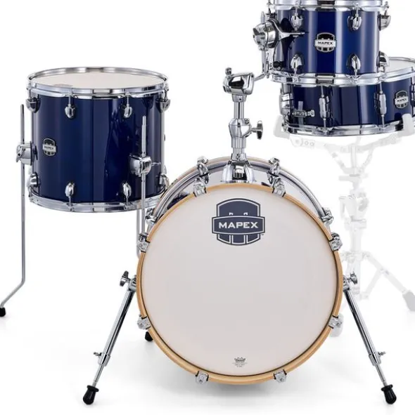 Mapex Mars Maple Bebop OD Bundle