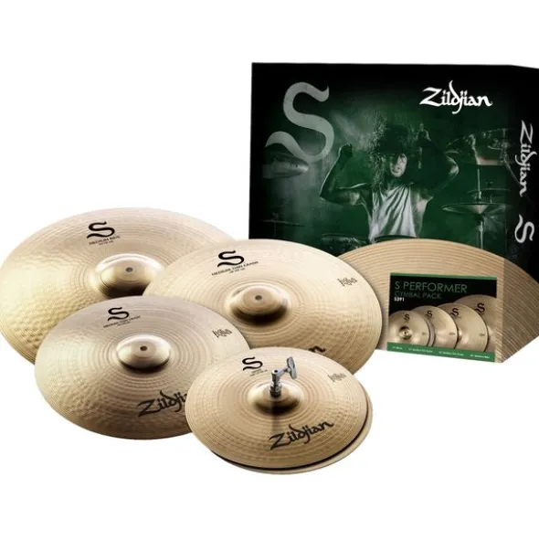 Mapex Mars Maple Bebop OD Bundle