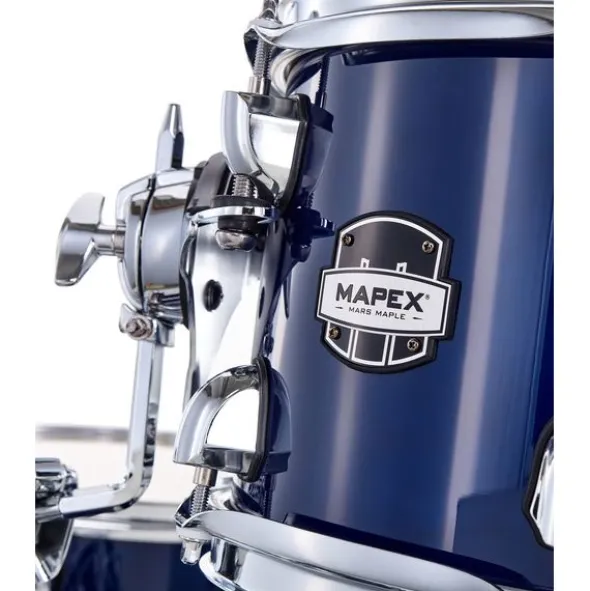 Mapex Mars Maple Bebop OD Bundle