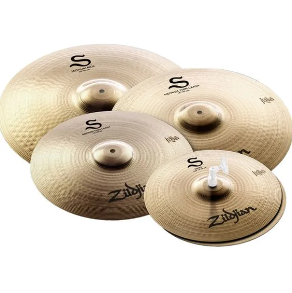 Mapex Mars Maple Bebop OD Bundle