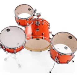 Mapex Mars Maple Bebop OG Bundle