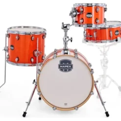 Mapex Mars Maple Bebop OG Bundle