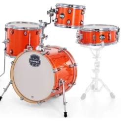 Mapex Mars Maple Bebop OG Bundle