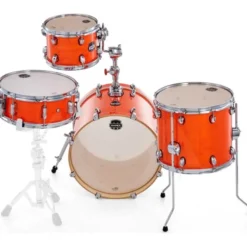 Mapex Mars Maple Bebop OG Bundle
