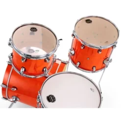Mapex Mars Maple Bebop OG Bundle