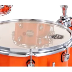 Mapex Mars Maple Bebop OG Bundle