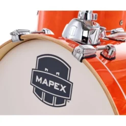 Mapex Mars Maple Bebop OG Bundle