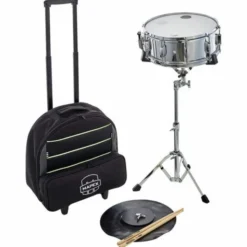 Mapex MK14DC Snare Drum Kit