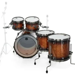 Mapex Saturn Evolution Maple-MZ