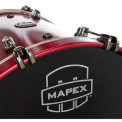 Mapex Saturn Evolution Maple -BPA