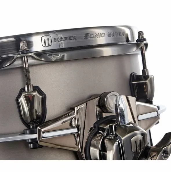 Mapex Saturn Evolution Maple -BPG