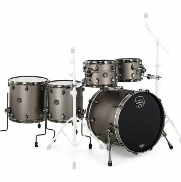 Mapex Saturn Evolution Maple -BPG