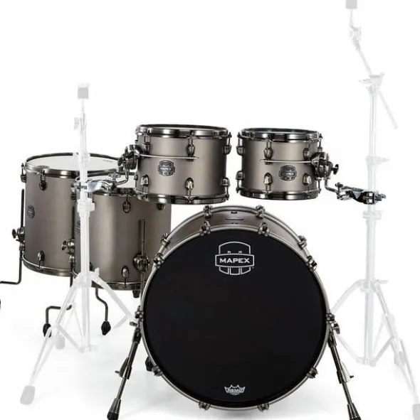 Mapex Saturn Evolution Maple -BPG