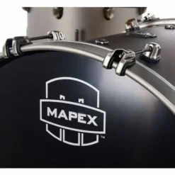 Mapex Saturn Evolution Maple -BPG