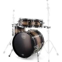 Mapex Saturn VI Fusion Black Ink
